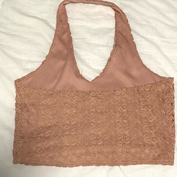 Crop top - Picture 2 of 2